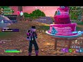 Fortnite Battle royale (ft.spongebob)