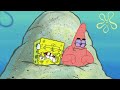 Livin’ Like Larry: The Best of Bikini Bottom’s Lobster w/ SpongeBob 🦞 30 Minutes | Nicktoons