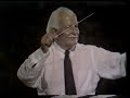 Evening at Pops On the Esplanade - July 4 1978 - Arthur Fiedler