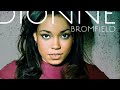 Get Over It - Dionne Bromfield