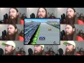 F-Zero - Mute City Acapella