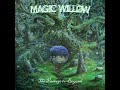 Magic Willow - The Passage to Beyond (Fantasy Synth)