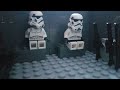 Stormtrooper Conversations on the Death Star [Part 1]