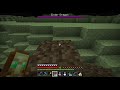 Minecraft Slime on End Platform?!