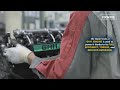 Inside Billion $ Factory Producing Massive Hyundai Truck From Scratch