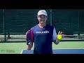 How To Hit 3rd Shot Drops in Pickleball (RESULTS GUARANTEED)