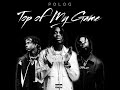 Polo G - Top of My Game (Unofficial Album) [Timestamps In Comments]