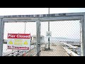 Seattle: Pier closing is a loss for some