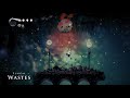 Hollow Knight Part 8: Queen's Station and exploring Fungal Wastes
