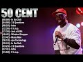 50 Cent 2024 Best Of Rap Music Nonstop - Hip Hop Rap Mix - Greatest Hits