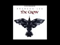 It Can't Rain All The Time by Jane Siberry - The Crow (1994) OST 🎼🎧