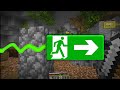 Destruí a PIOR GANGUE do Minecraft SOZINHO (surreal)