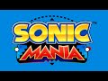 Studiopolis Zone Act 1 (Lights, Camera, Action!) - Sonic Mania - OST (Extended)