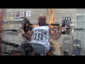 Powertec Workbench LeverGym with Lee Priest