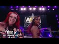 How Will These Matches Impact AEW Dynamite: The Crossroads? Watch Now and Find Out!  | AEW Dark