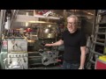 Tour of Adam Savage's Shop (2014)