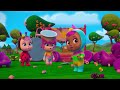 Tutti Frutti Babies | CRY BABIES 💧 MAGIC TEARS 💕 Long Video | Cartoons for Kids in English