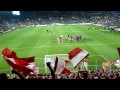 UEFA SUPERCUP FC Bayern - FC Chelsea 7-6 nE - Elfmeterschießen