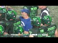 Winnipeg Blue Bombers vs. Saskatchewan Roughriders | CFL HIGHLIGHTS WEEK 7