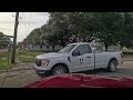 A Journey Through Dangerous Hoods in this Louisiana City - Dash Cam New Iberia