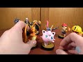 Amiibo War Stories: The Worst Collecting Experience in my Life! (Super Smash Bros) [Soundout12]