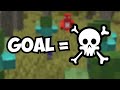 20 Impossible Ways to Play Minecraft