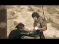 (MGSV The Phantom Pain) Moments of Glory - Punished 