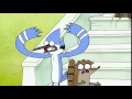 Scary Movies - The Regular Show