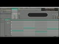 Ableton Chord Generator - Tutorial (Using Scale and Chord Devices)