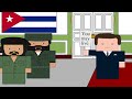 Why wasn't there a Turkish Missile Crisis? (Short Animated Documentary)