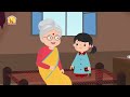 સ્નેહપરી Varta | Story for kids | Gujarati story | Children's Research University