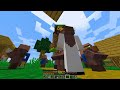 Minecraft ama VÜCUT PARÇALARIMI GELİŞTİREBİLİYORUM