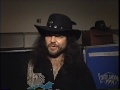 Interview with Gary Rossington - Lynyrd Skynyrd - 1992