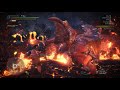 teostra minty fightan: abridged