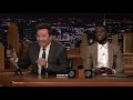 The Best of Kevin Hart on The Tonight Show (Vol. 1)