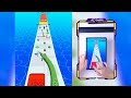 New Satisfying Mobile Game Number Masters All Levels Big Update Max Skills Walkthrough Gameplay