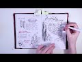 MAKING JOURNAL 3!! - Drawing pages in Journal 3 From Gravity Falls