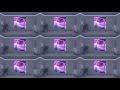 neontown - Crazier (Gosteffects Remix) Visualiser