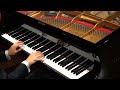 My Dearest - Guilty Crown OP [10 Year Anniversary Edition] [Piano]