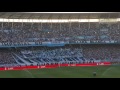 Boca Juniors vs Racing Club