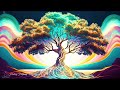 Complete All 7 Chakras Activation + Tree Of Life | Aura Cleansing, Chakra Balancing & Healing