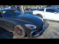 Cars and Coffee Novato 09/01/2024