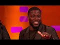 Kevin Hart's Worst Gig Ever | Best of Kevin Hart | The Graham Norton Show