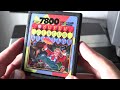 Best Atari 7800 Reviews by Classic Game Room