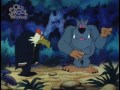 Count Duckula - There are Werewolves at the Bottom of Our Garden 1990 episode