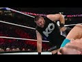 FULL MATCH: John Cena vs. Kevin Owens — United States Title Match: WWE Battleground 2015