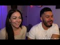 Alan Jackson - Remember When (Reaction feat. Ali!)