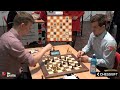 Life is Unfair! | Kirill Alekseenko vs Magnus Carlsen | World Blitz 2021