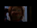 ปฏิกิริยาของชัคกี้ที่มีต่อตุ๊กตาลูกเทพ (ซับไทย กด CC) - Chucky's response to Thailand's spirit dolls