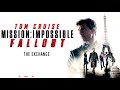 Mission: Impossible - Fallout | Original Soundtrack Mix